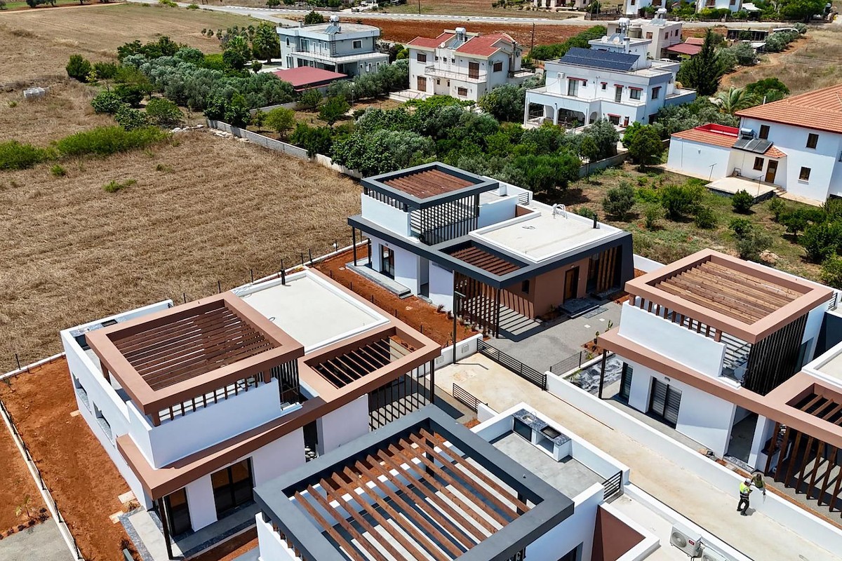 Dorter Construction 4ever green 2 Foto 4