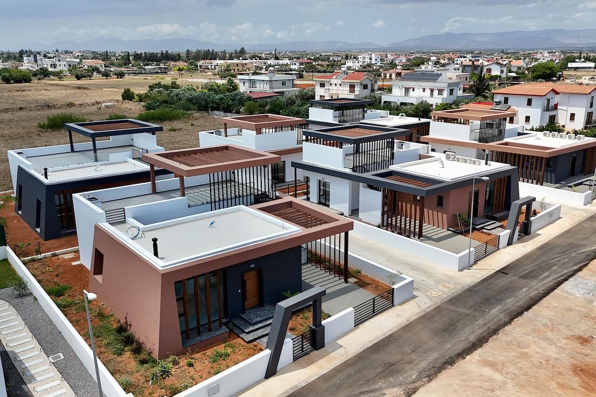 Dorter Construction 4ever green 2 Foto 5