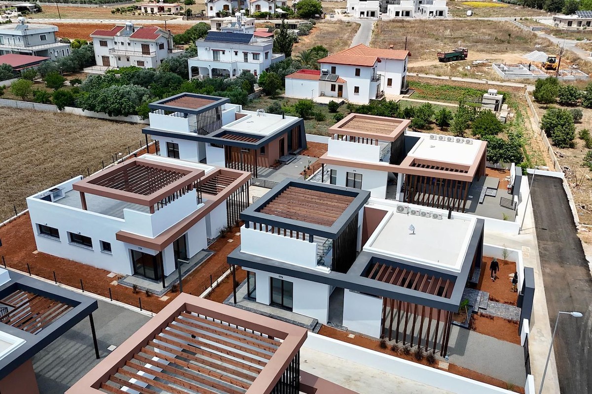 Dorter Construction 4ever green 2 Foto 6