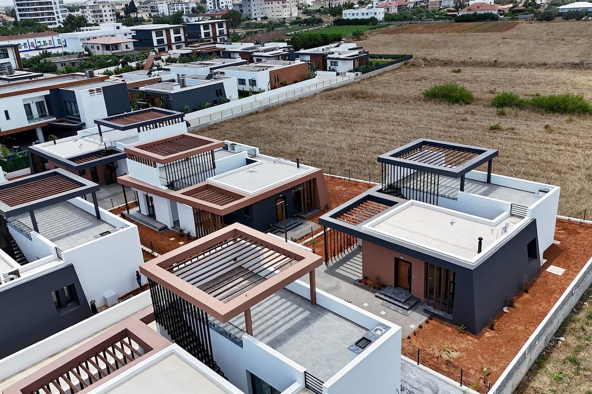 Dorter Construction 4ever green 2 Foto 7