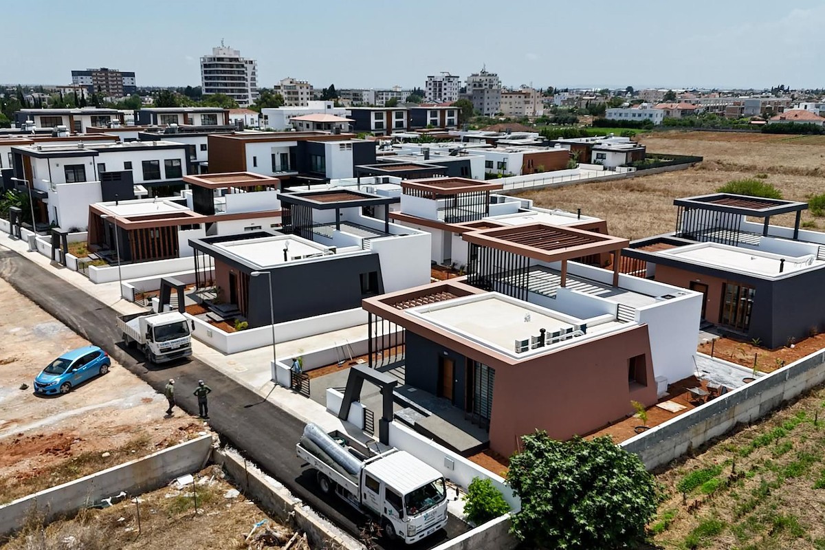 Dorter Construction 4ever green 2 Foto 8