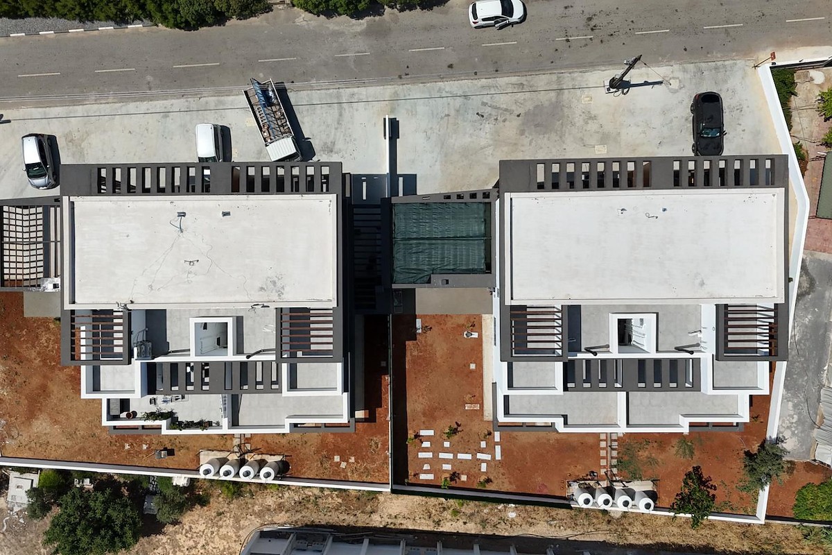 Dorter Construction 4ever green 3 Foto 3