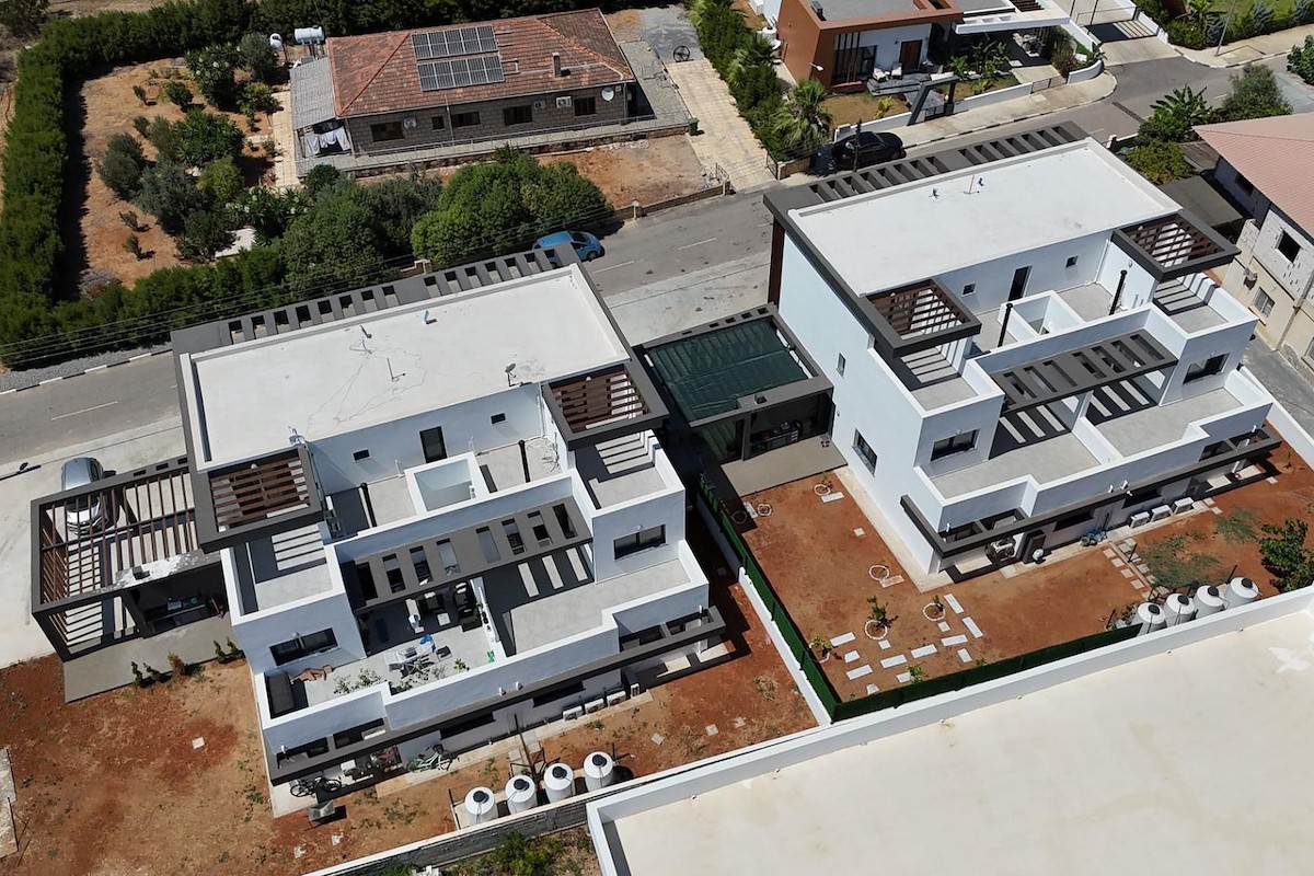 Dorter Construction 4ever green 3 Foto 4