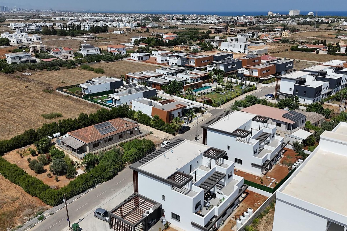 Dorter Construction 4ever green 3 Foto 5