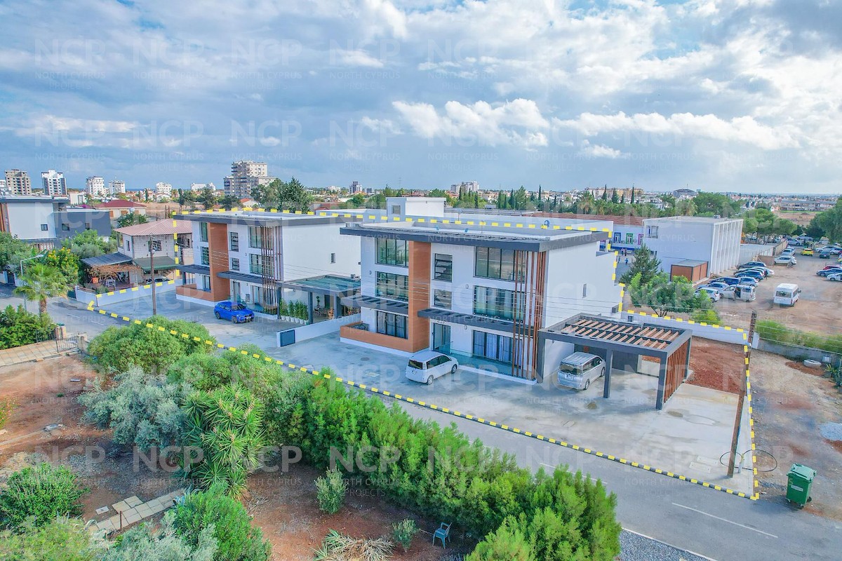 Dorter Construction 4ever green 3 Foto 9