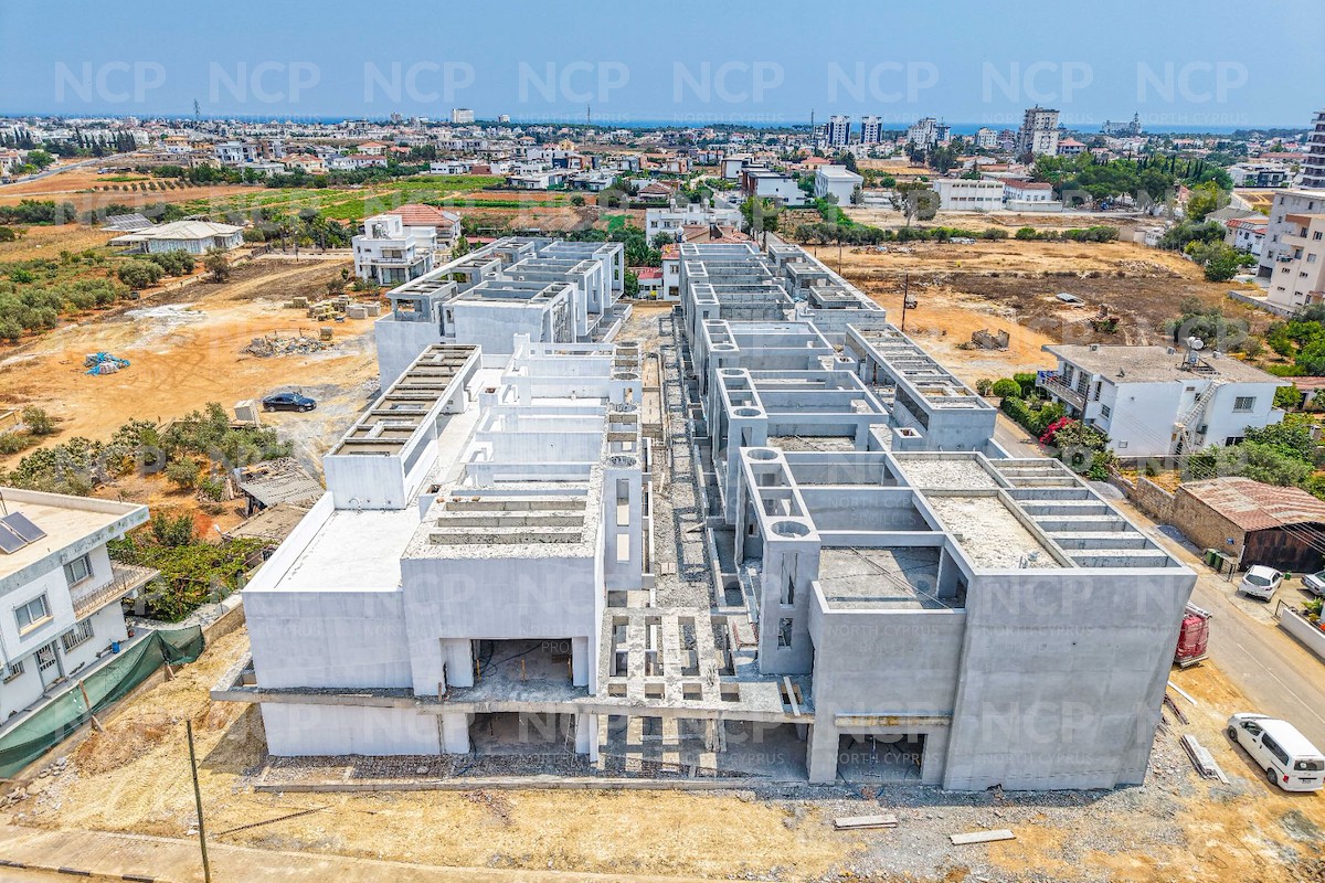 Dorter Construction 4ever green 4 Foto 9