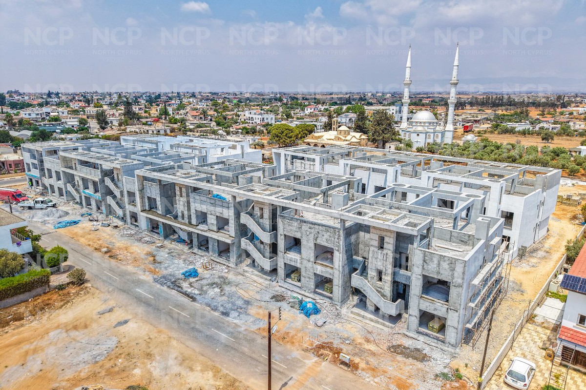 Dorter Construction 4ever green 4 Foto 10