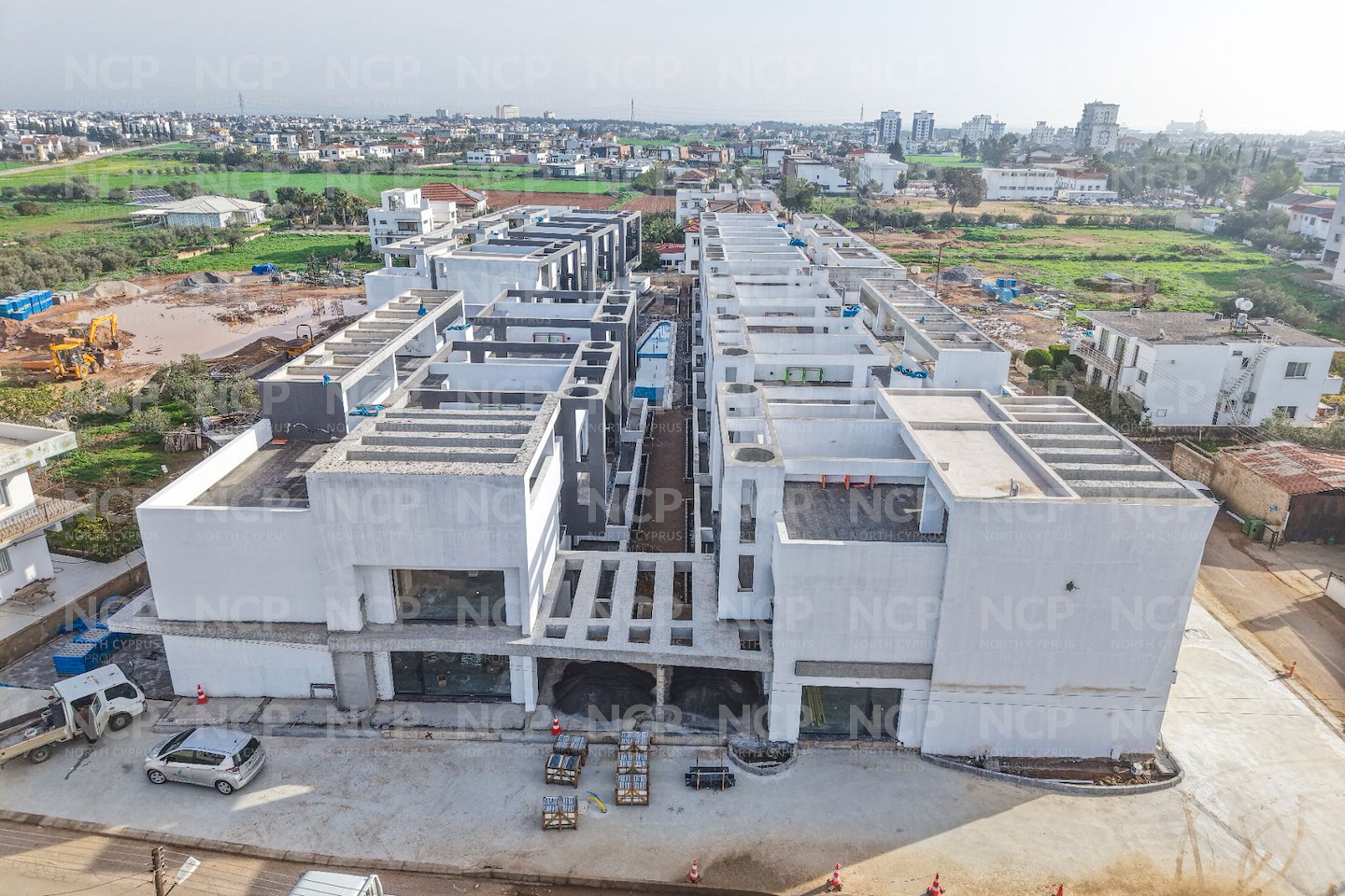 Dorter Construction 4ever green 4 Photo 9