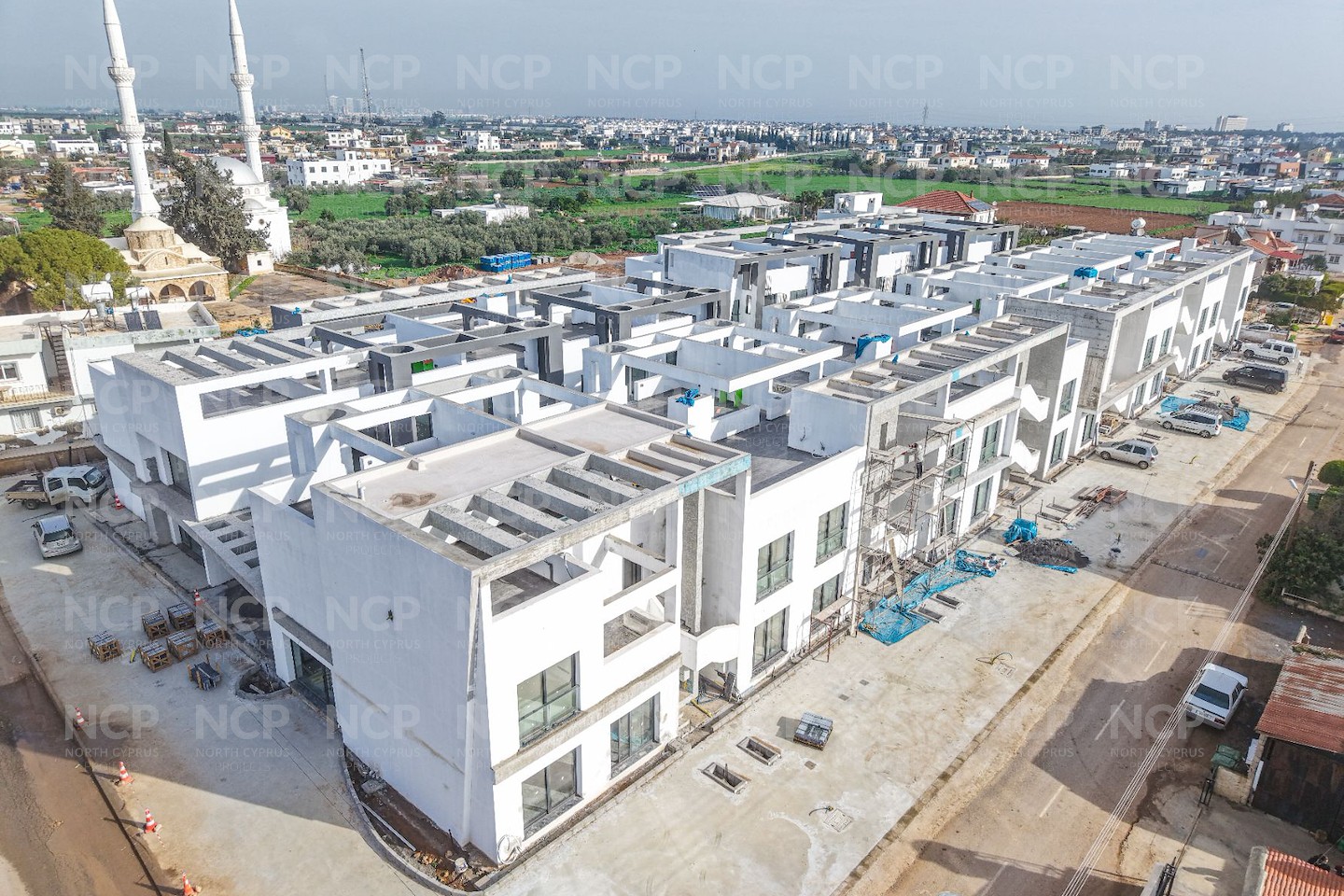Dorter Construction 4ever green 4 Photo 10