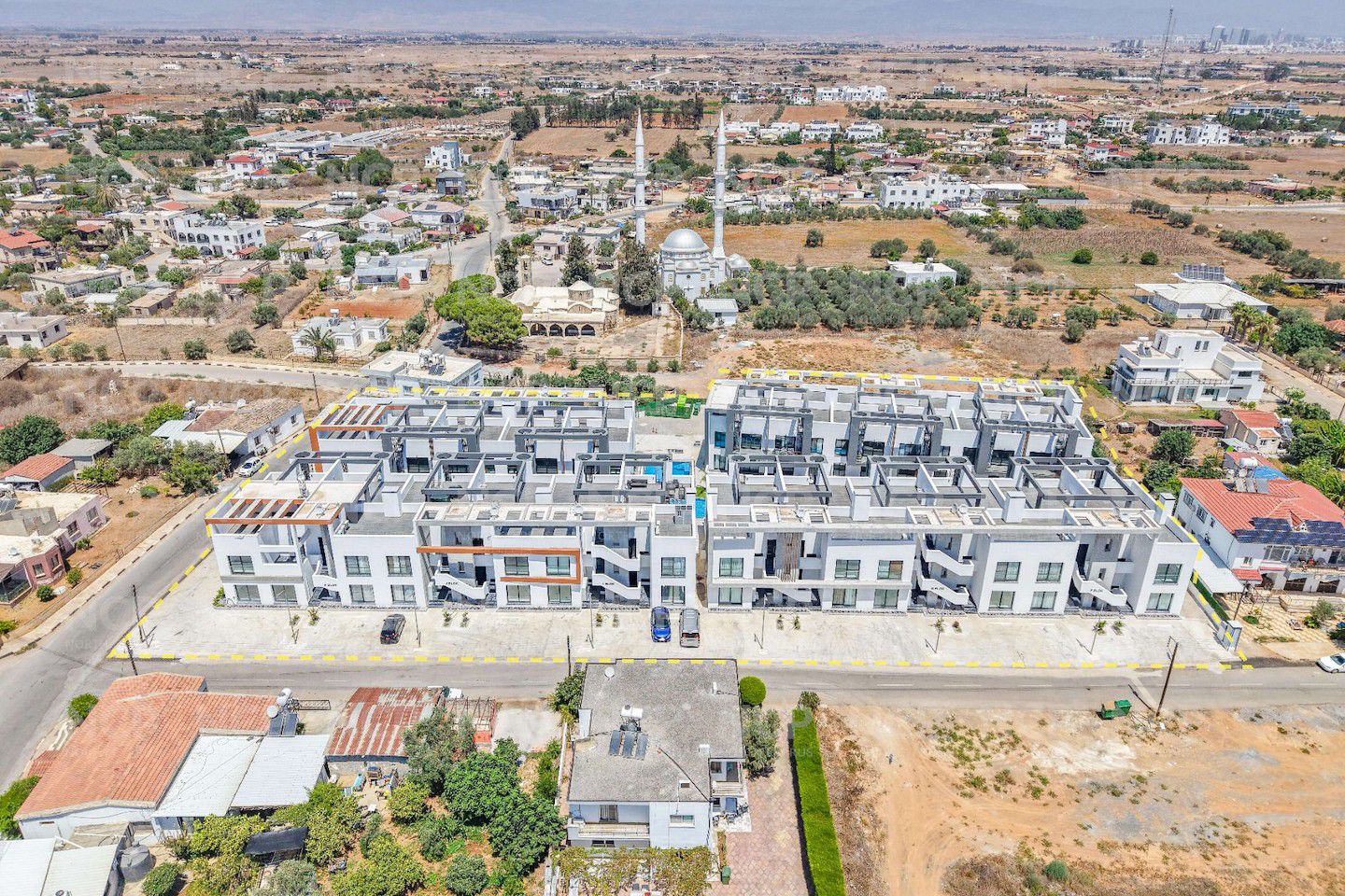 Dorter Construction 4ever green 4 Photo 10