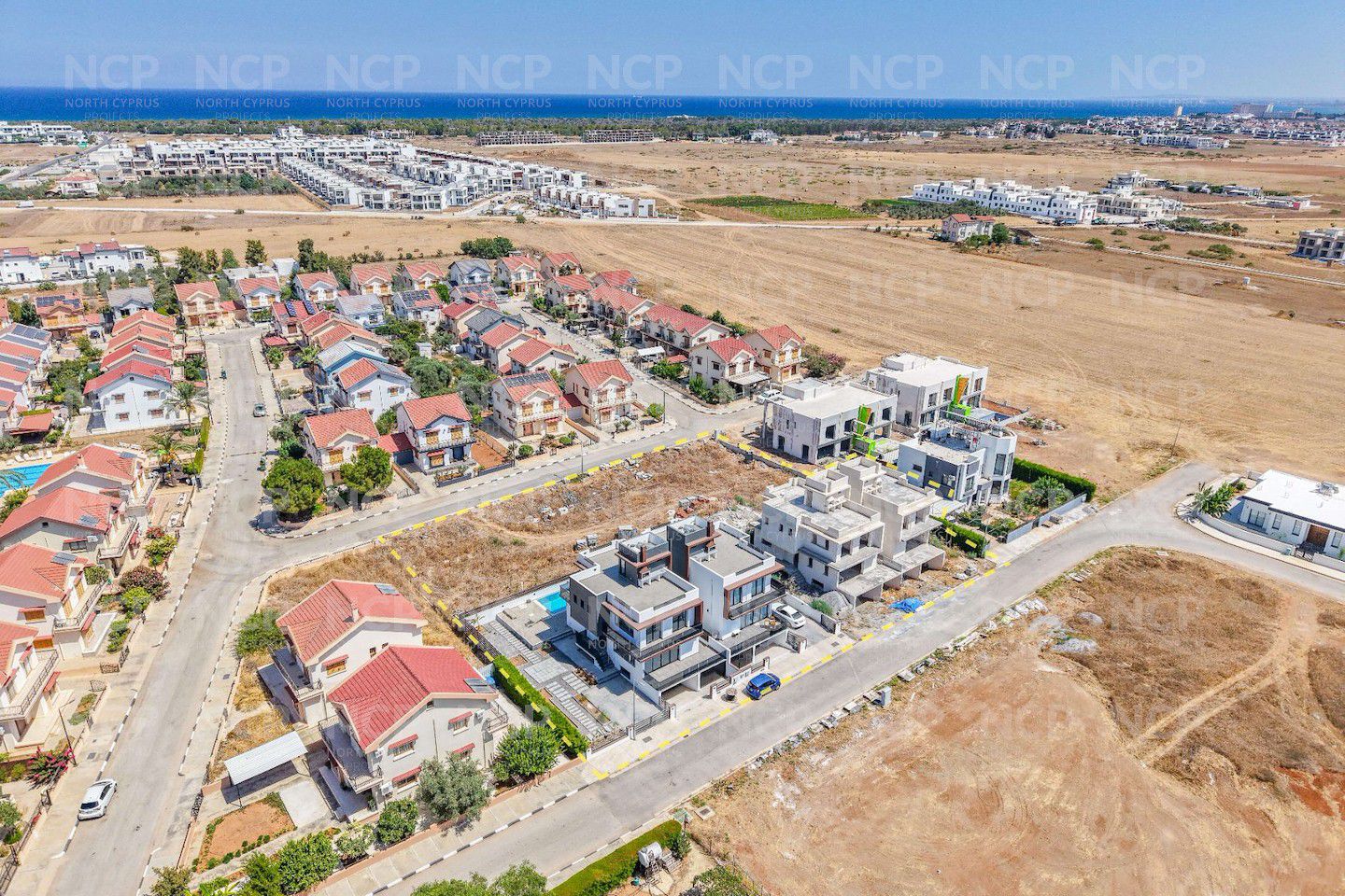 Kurtsan Group 8 Nests Villas Photo 10