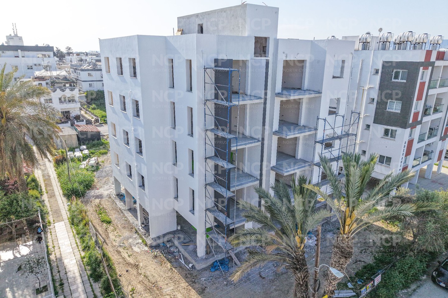 Aderans Construction Aderans 28 Photo 9
