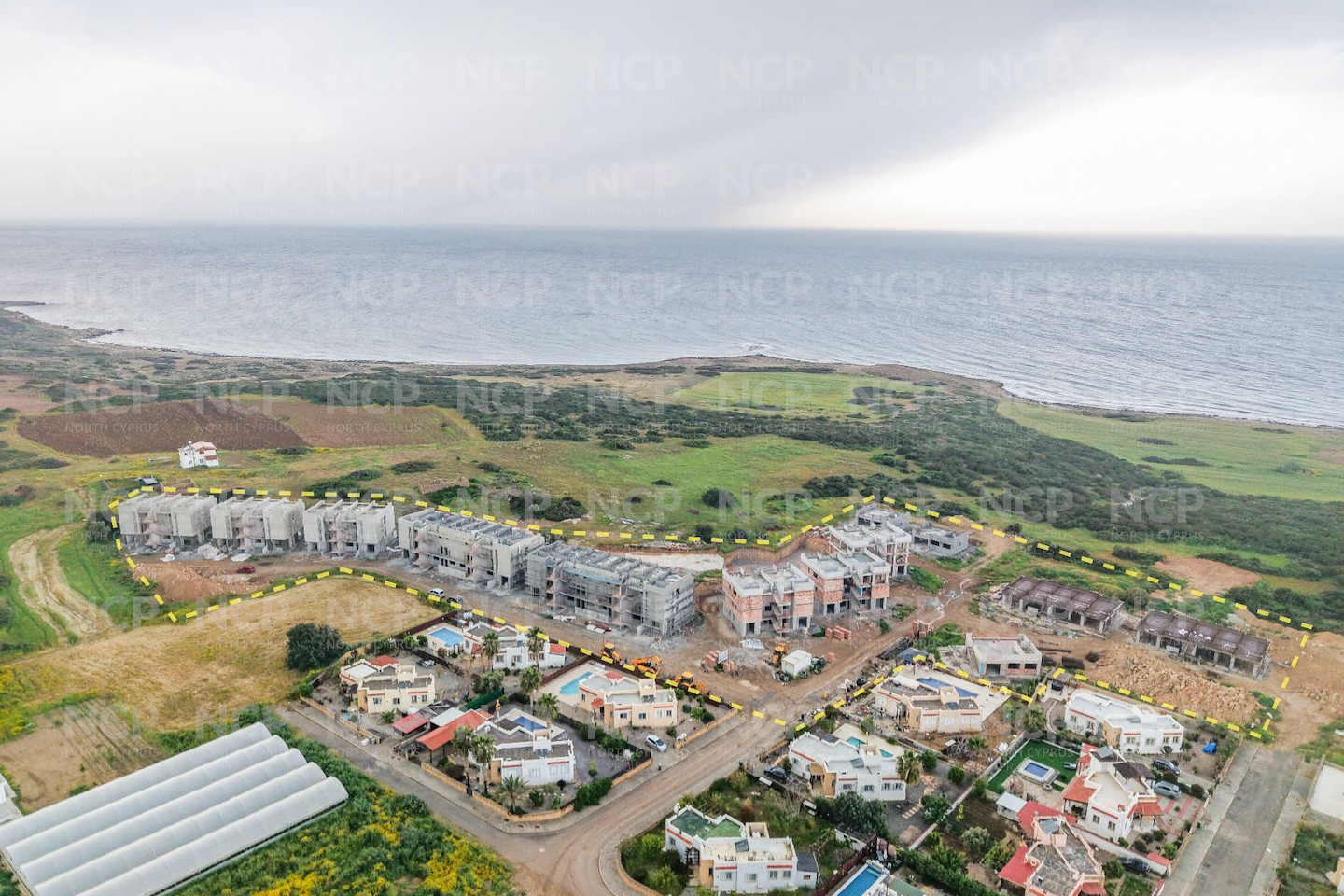 Evergreen Akanthou Village Foto 9