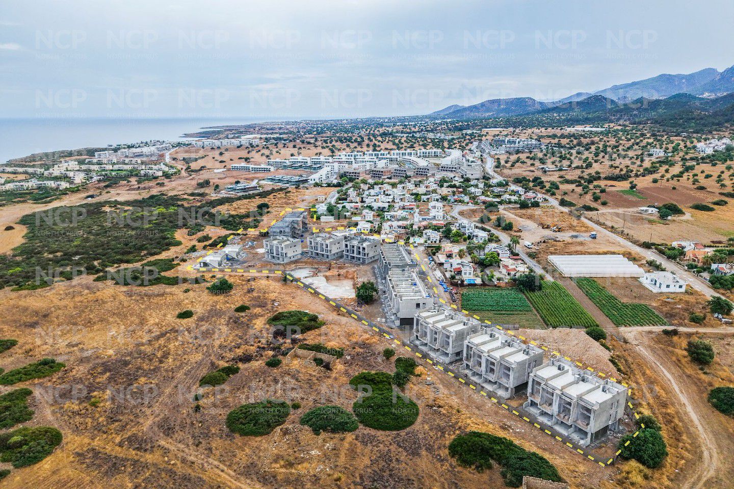 Evergreen Akanthou Village Photo 9
