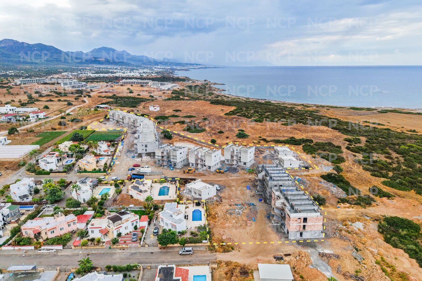 Evergreen Akanthou Village Photo 10