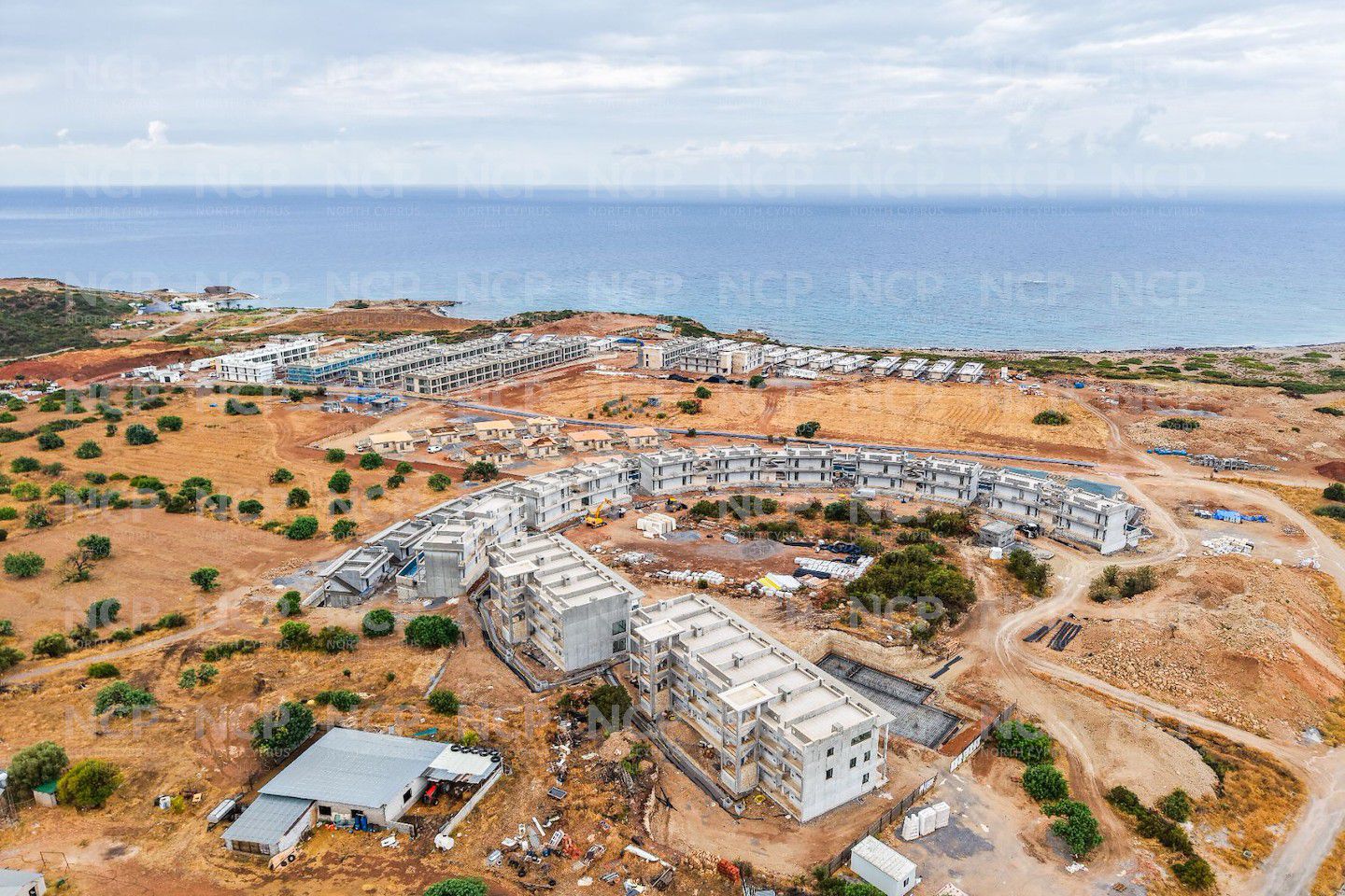 Cyprus Constructions Aloha Beach Resort Photo 9