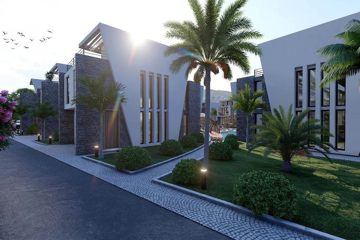 Atoll Construction Alpino Island Photo 8