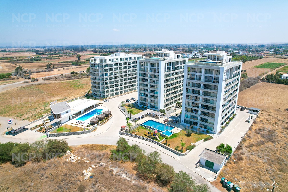 Evergreen Aphrodite Park Residence Foto 9