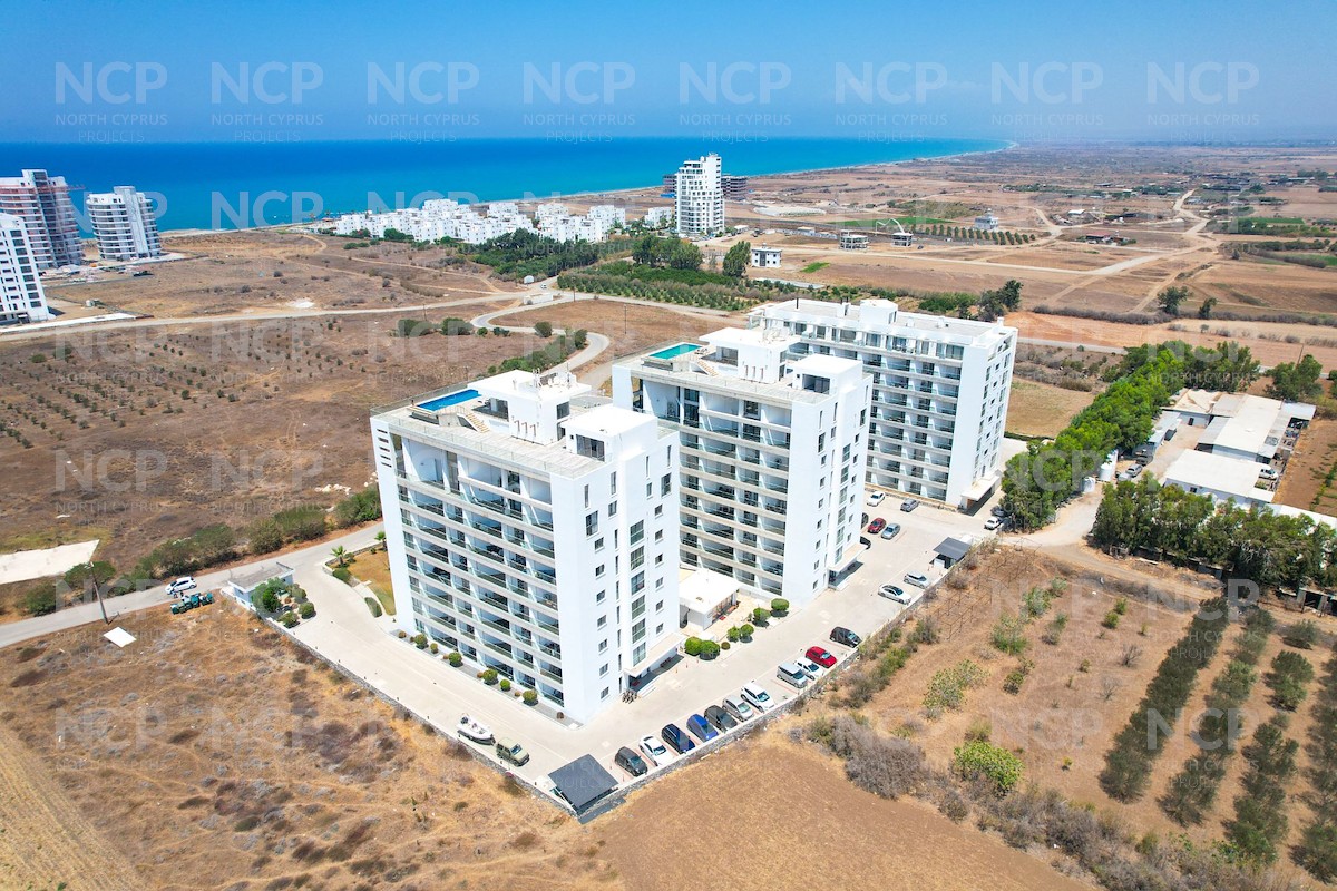 Evergreen Aphrodite Park Residence Foto 10