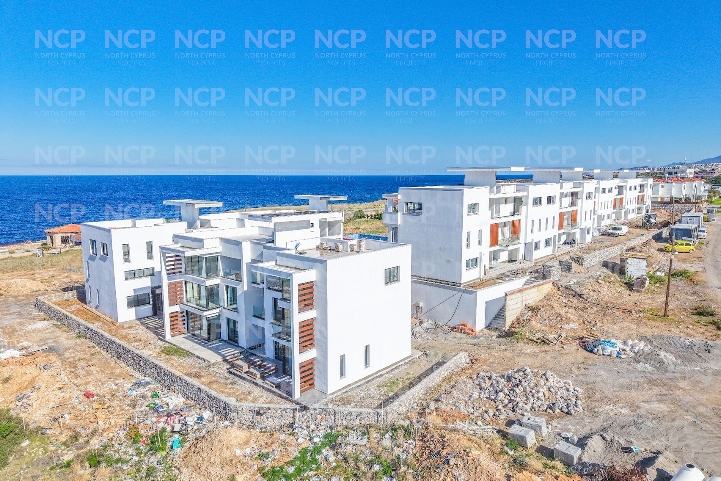 Fenercioglu Aqua Blue Photo 9