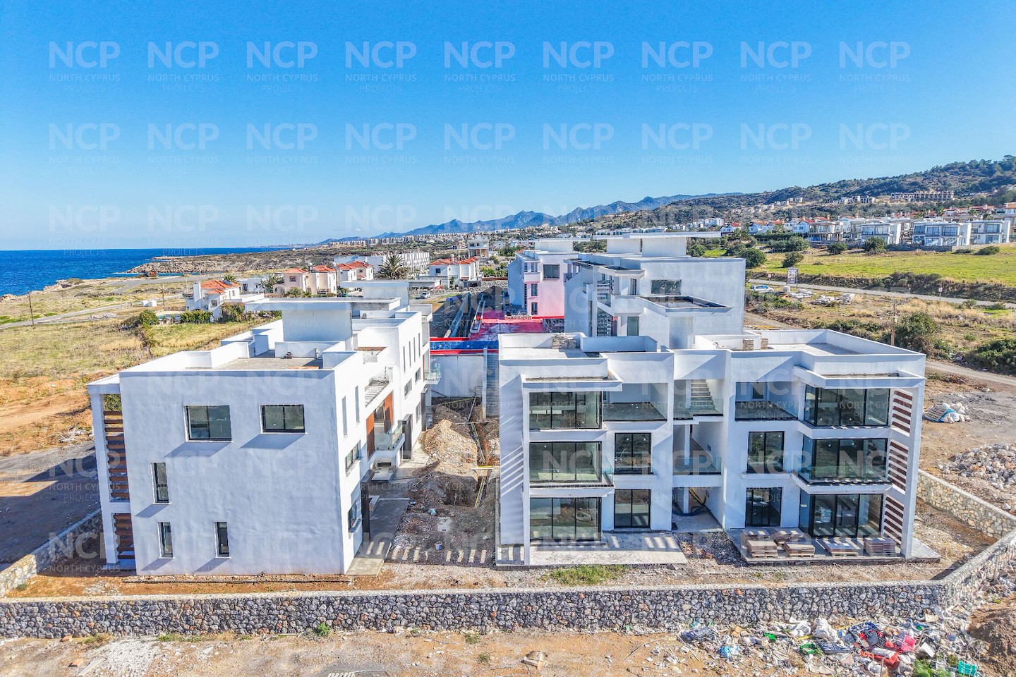 Fenercioglu Aqua Blue Photo 10