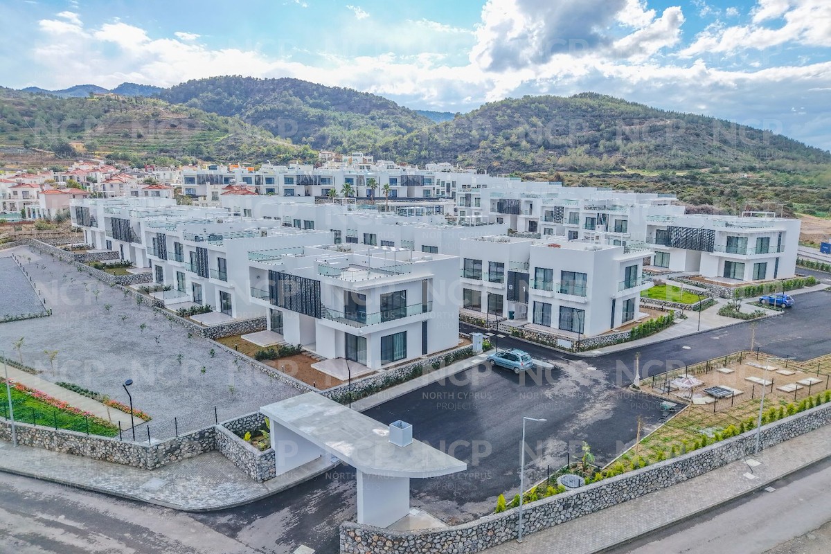 Abodos Developments Aqualina Foto 9