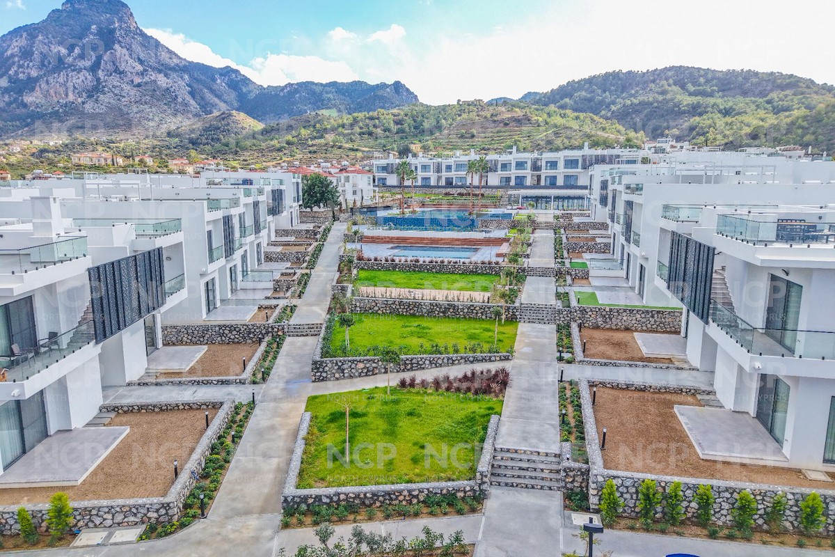 Abodos Developments Aqualina Foto 10