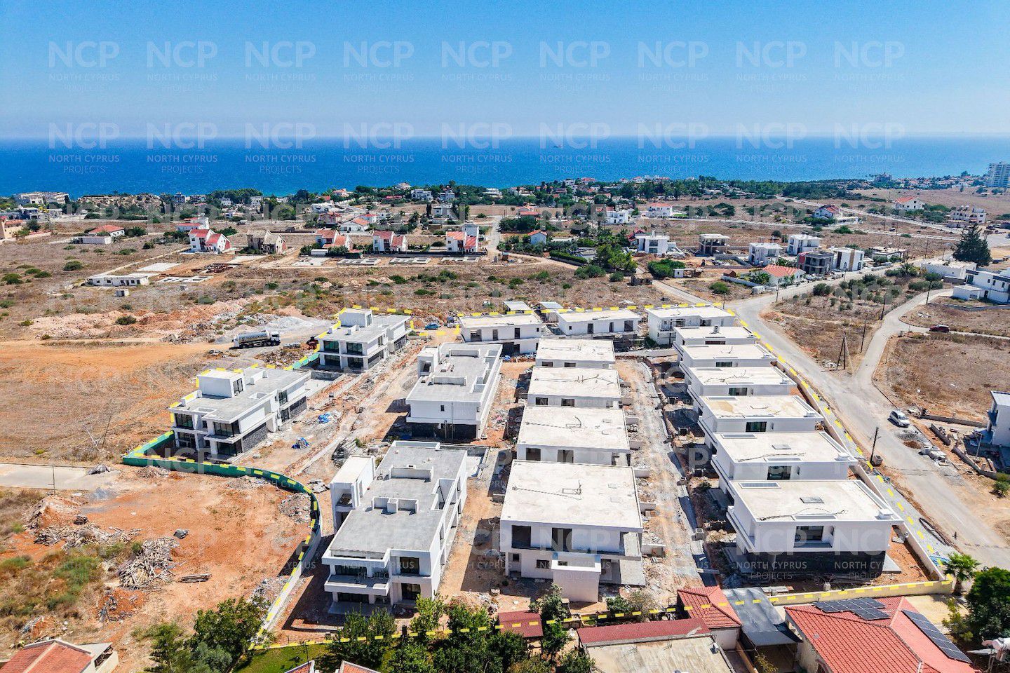 Island Green Cons Aquamarine The Boğaz Mansion Photo 9
