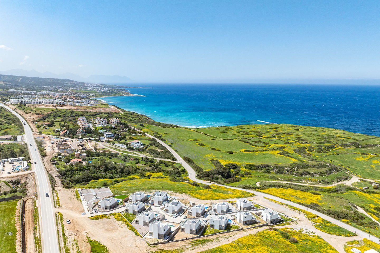 Evergreen Aqua View Foto 6