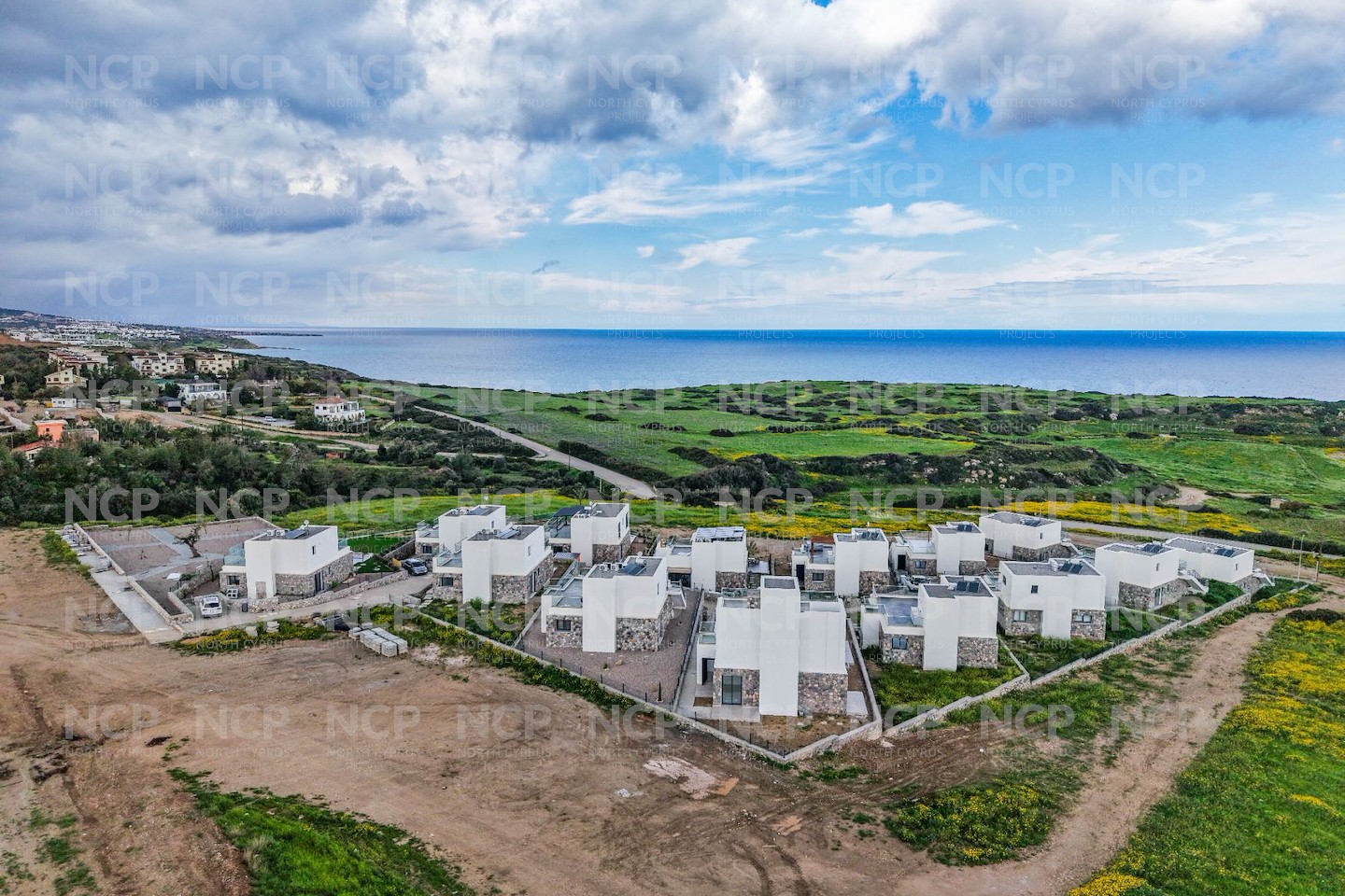 Evergreen Aqua View Foto 10