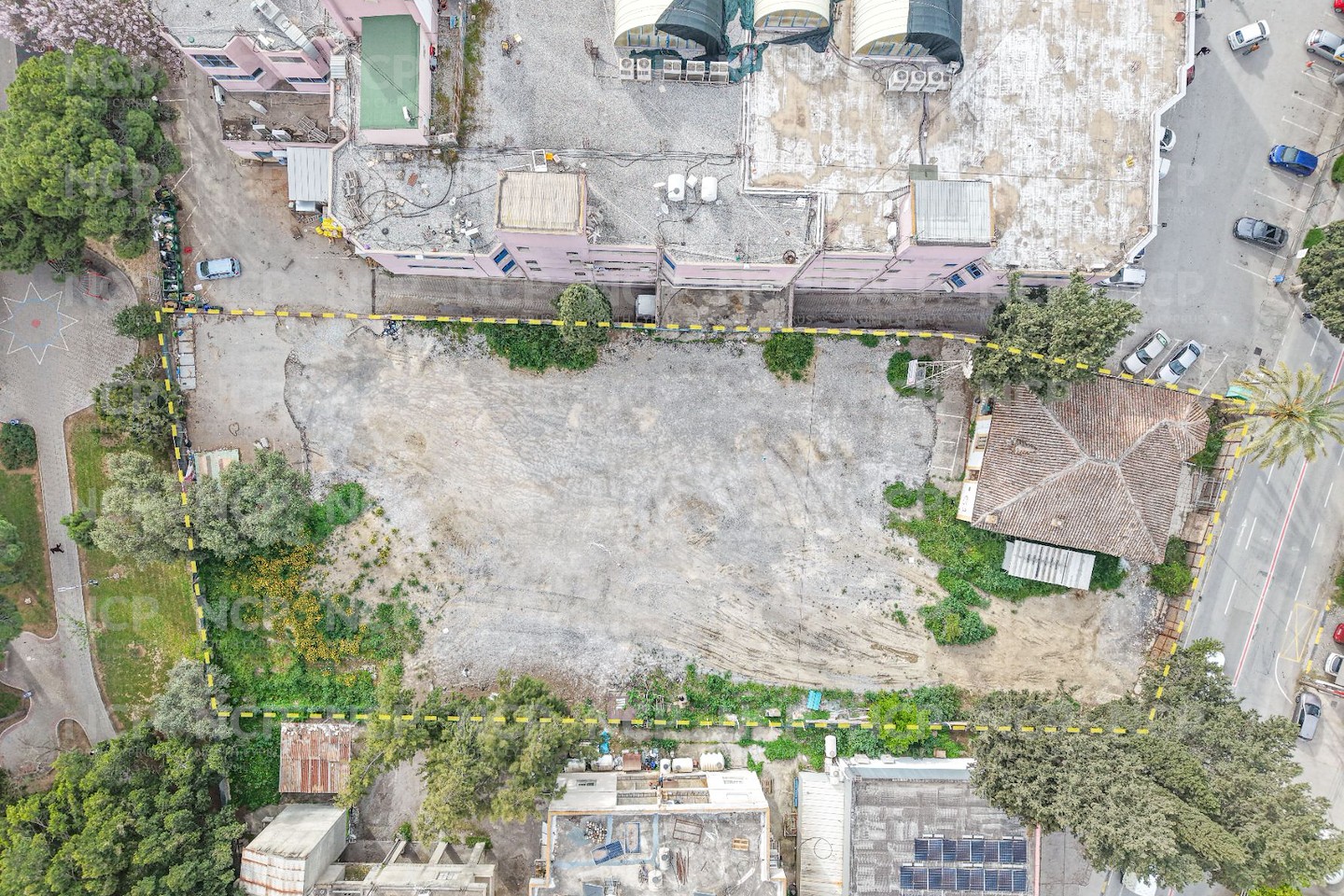 Norra Cypern Lägenhet med ett sovrum i Nicosia Photo 20