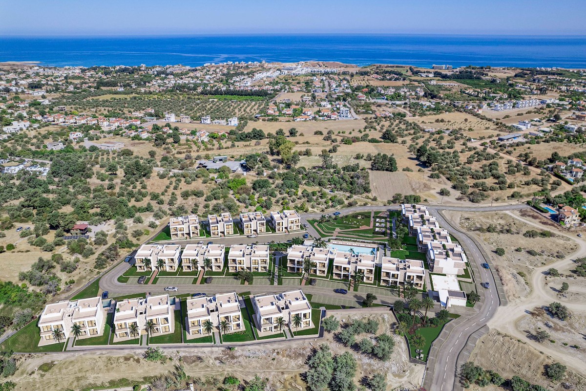 Abodos Developments Aura Residence Foto 1