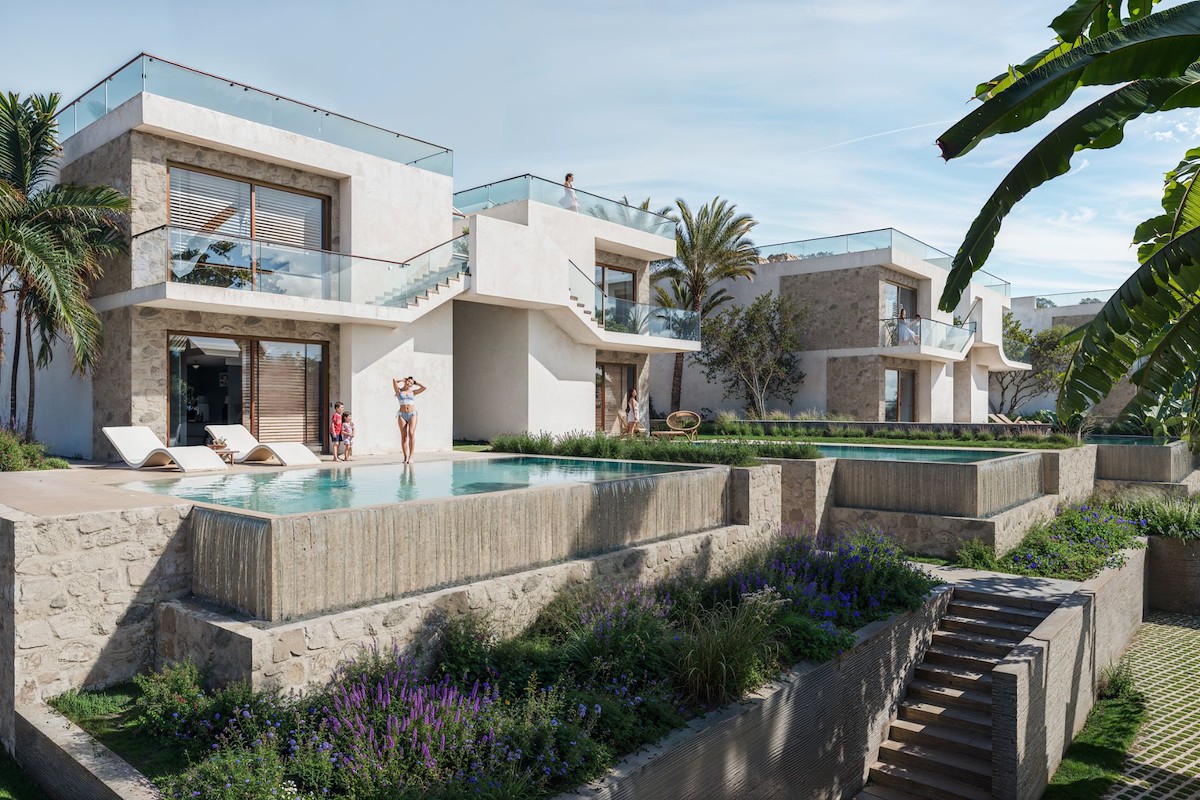 Abodos Developments Aura Residence Foto 3