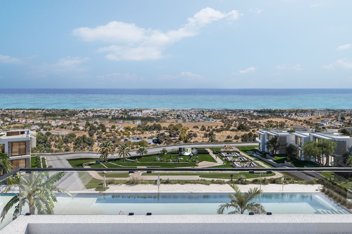 Abodos Developments Aura Residence Foto 4