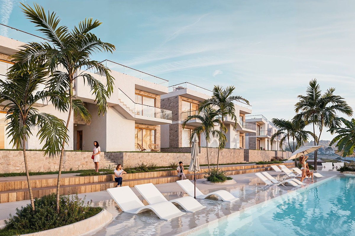 Abodos Developments Aura Residence Foto 5
