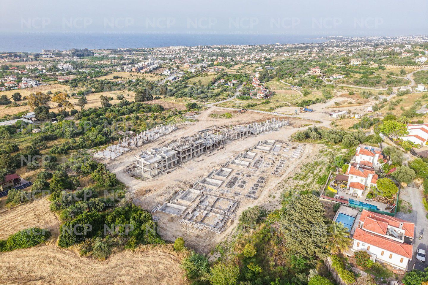 Abodos Developments Aura Residence Foto 10