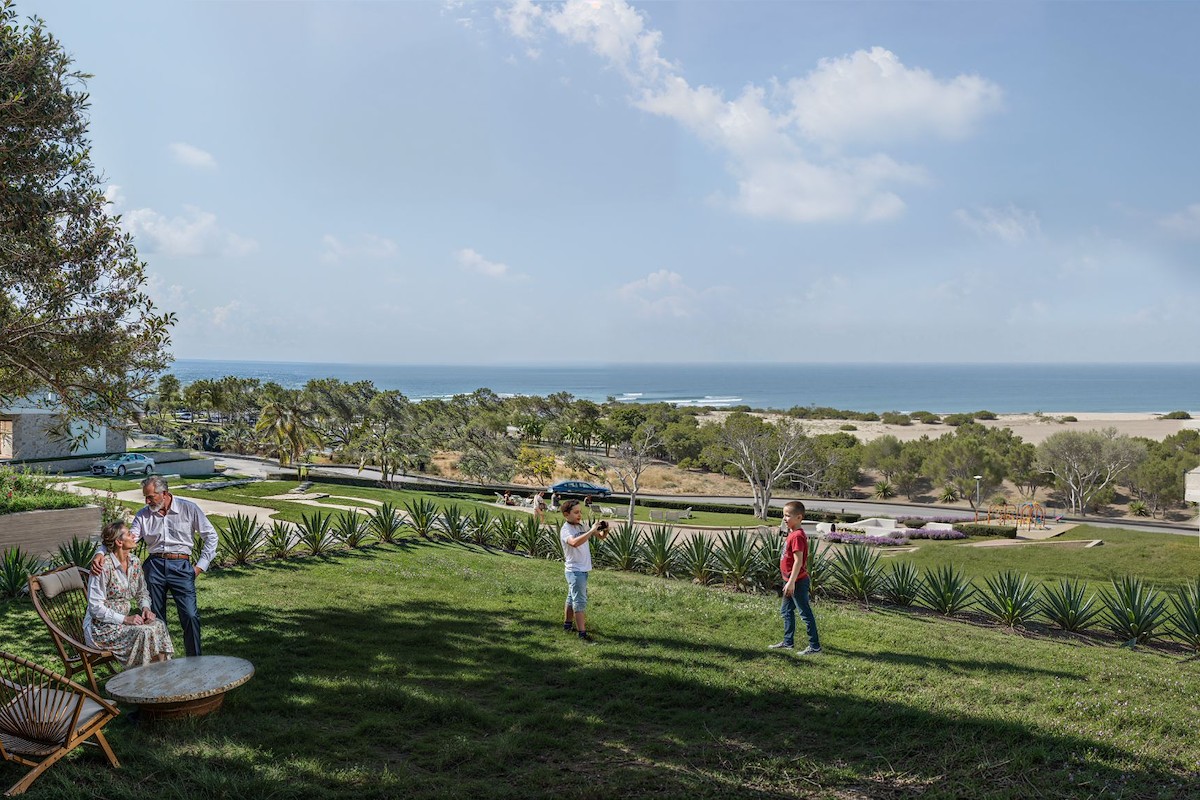 Abodos Developments Aura Residence Foto 8