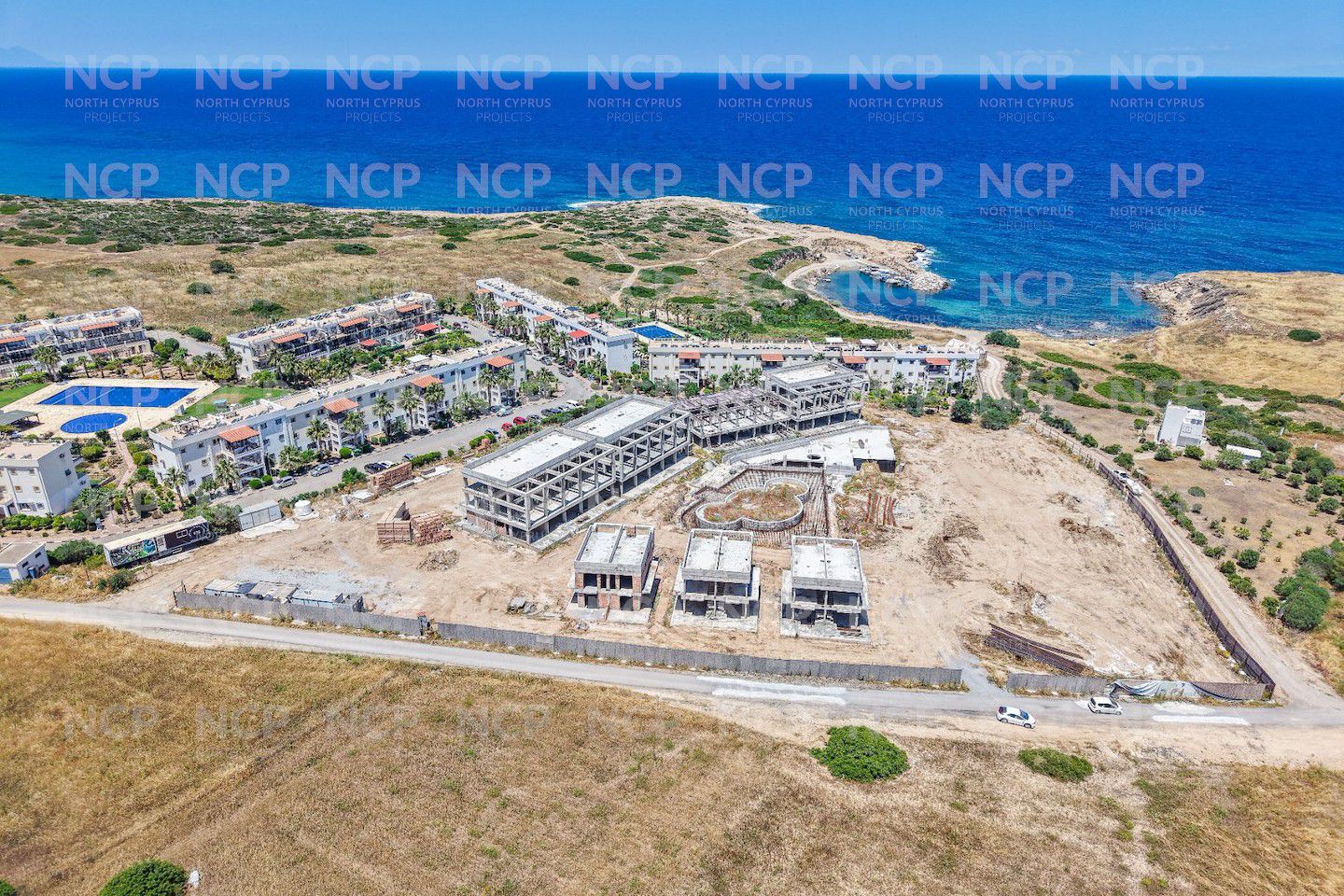 Ozeray Investments Aurora Bay Foto 9