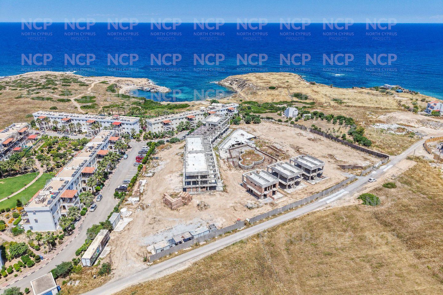 Ozeray Investments Aurora Bay Foto 10