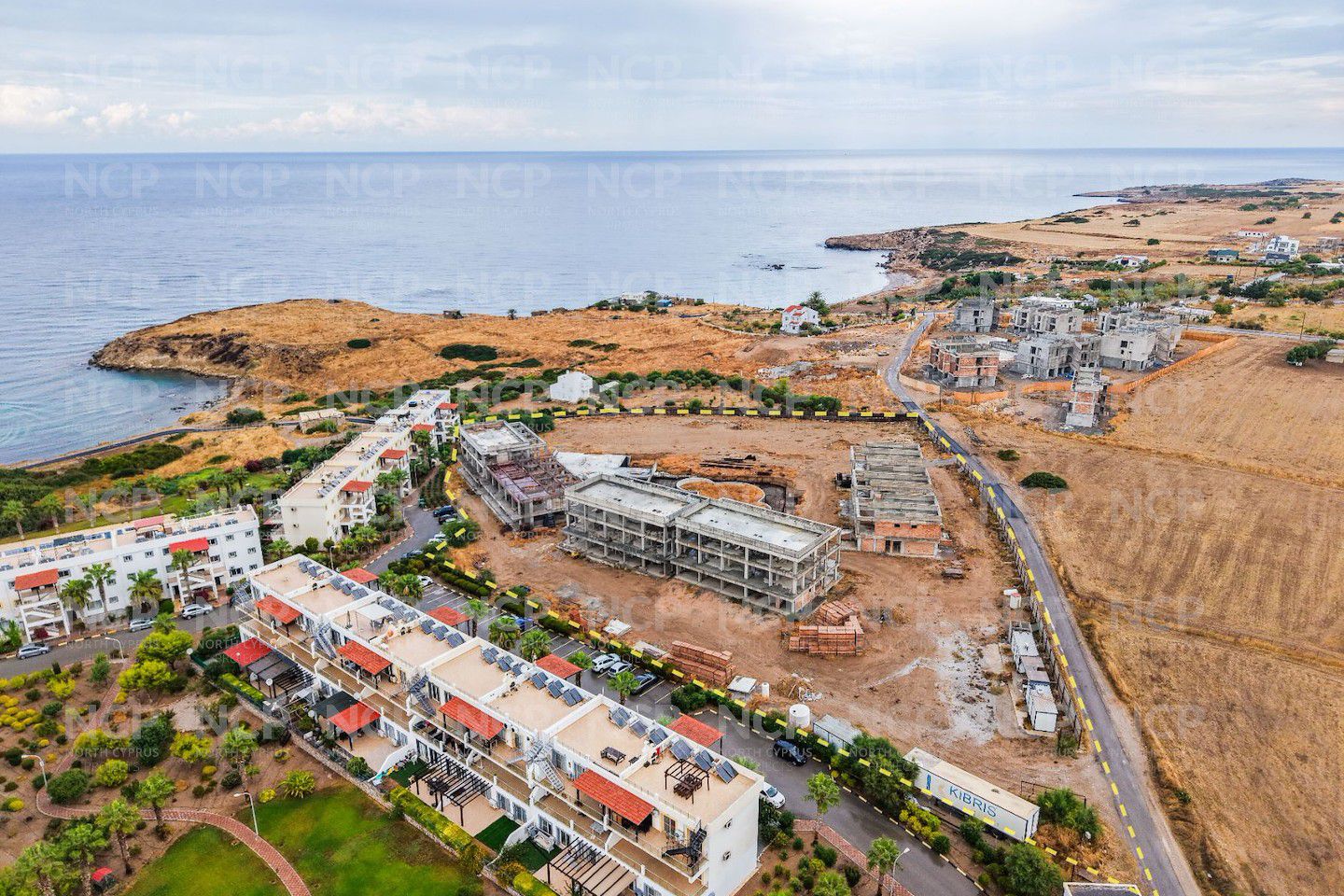 Ozeray Investments Aurora Bay Photo 9