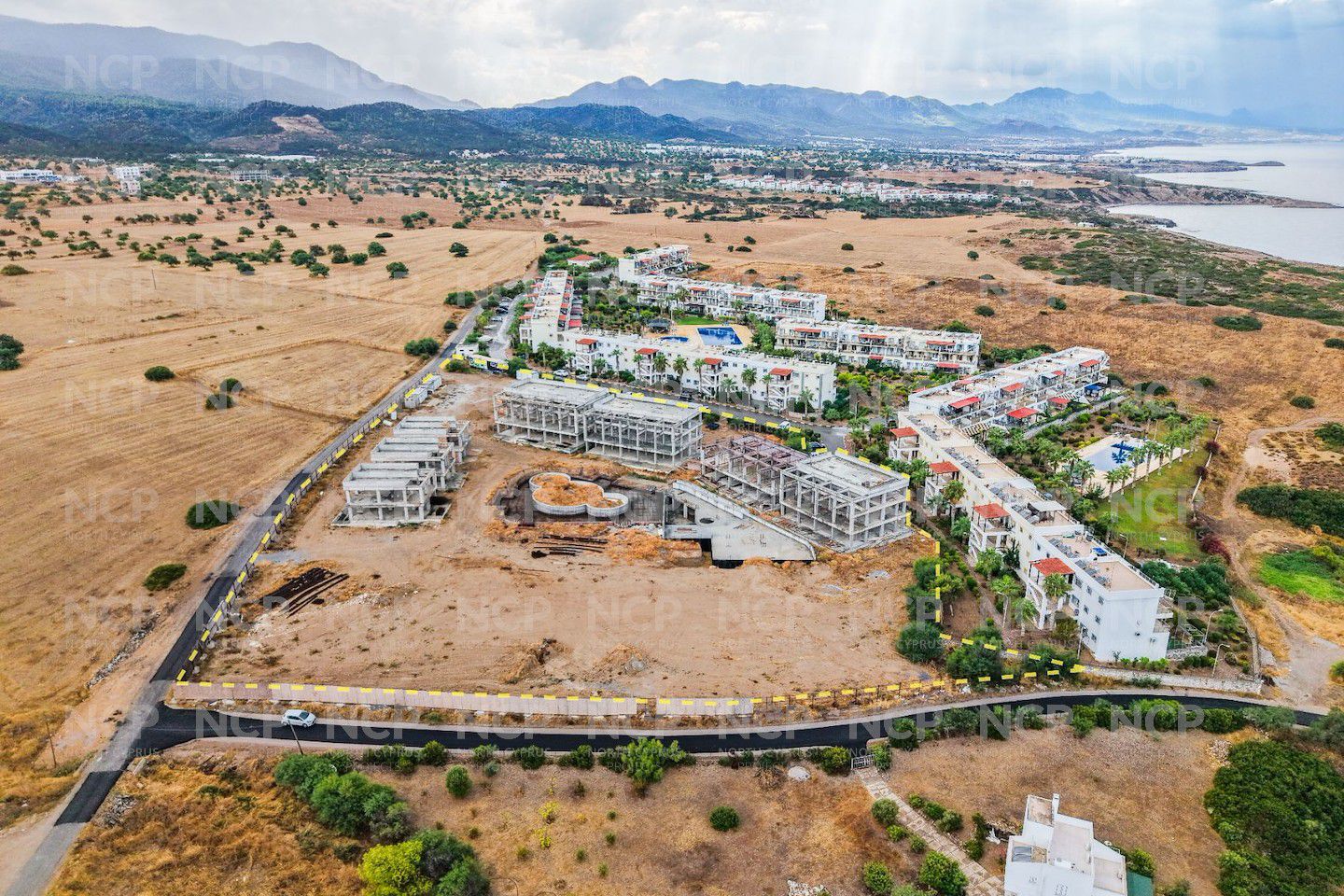 Ozeray Investments Aurora Bay Photo 10