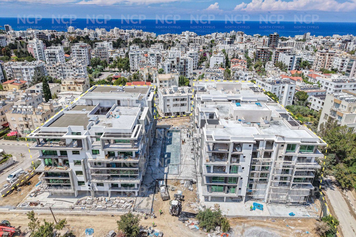 Norra Cypern Kommersiella lokaler till salu i Kyrenia City Center Photo 8