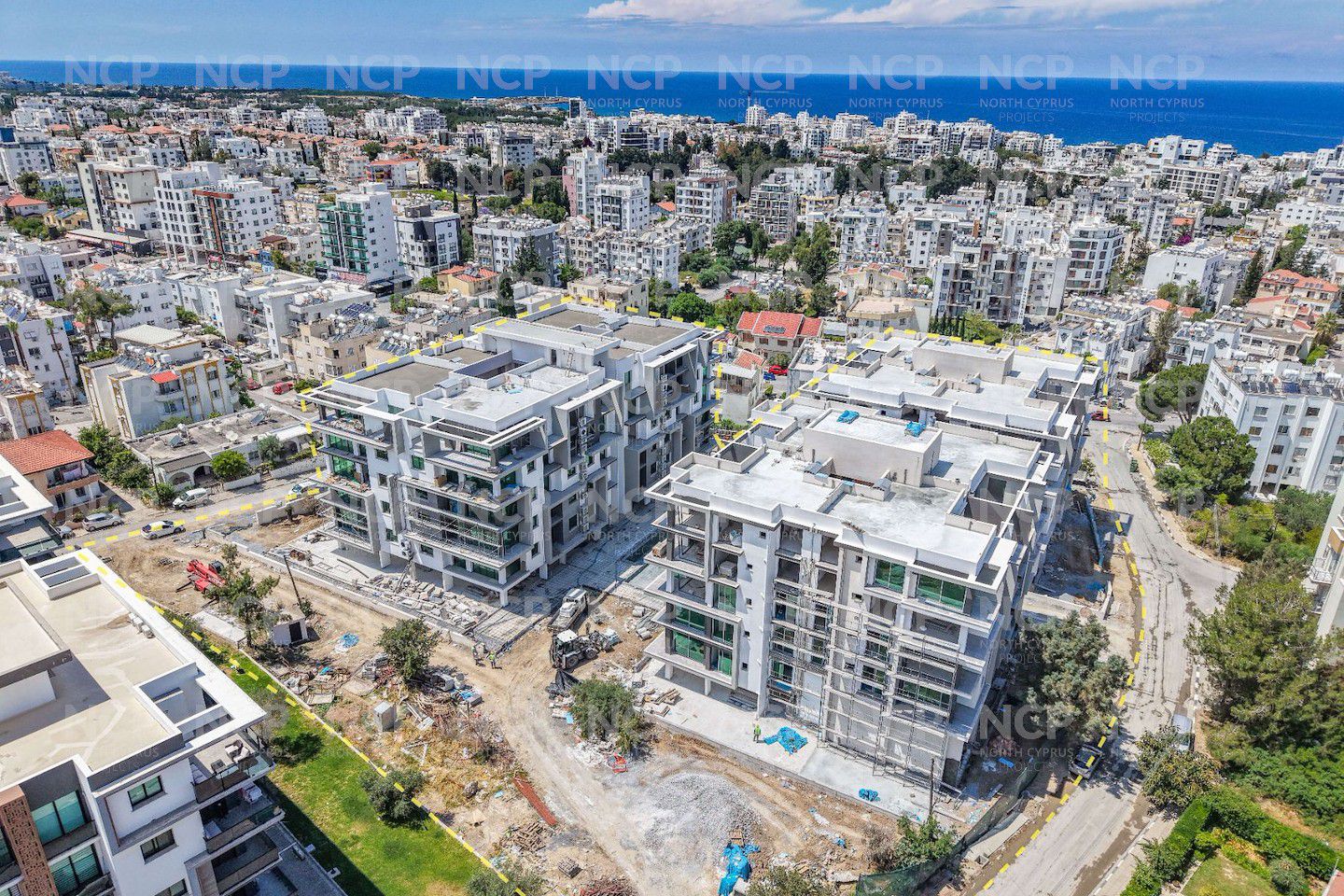 Norra Cypern Kommersiella lokaler till salu i Kyrenia City Center Photo 9