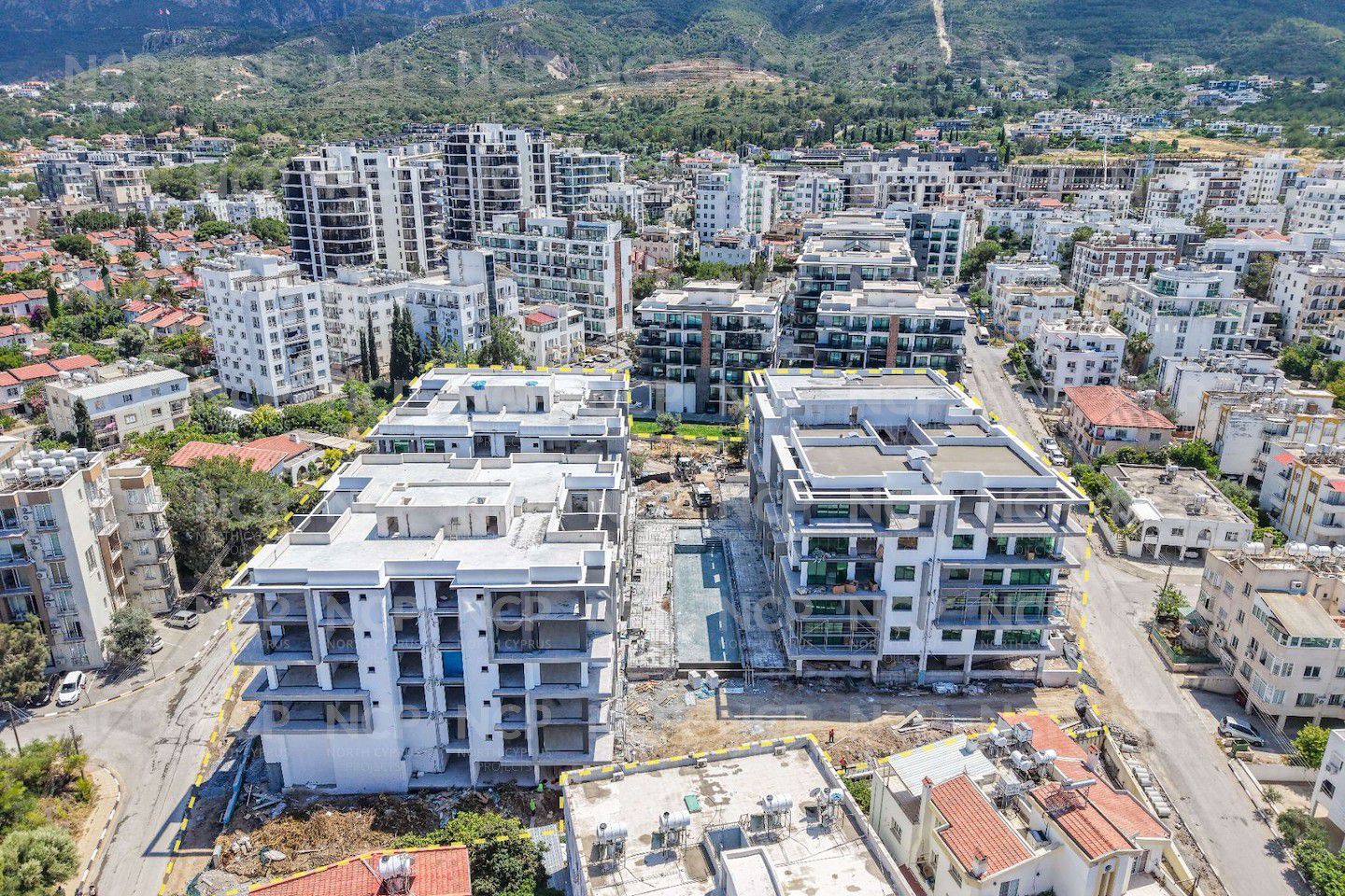 Norra Cypern Kommersiella lokaler till salu i Kyrenia City Center Photo 10