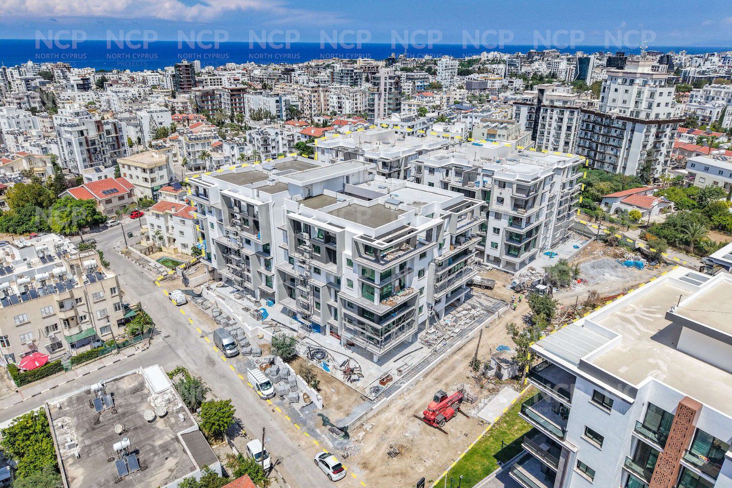 Norra Cypern Kommersiella lokaler till salu i Kyrenia City Center Photo 11