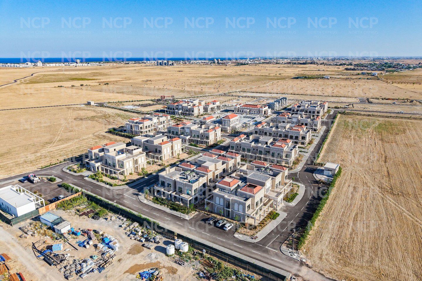 Ramat Development Ayyorgi Gardens Photo 9