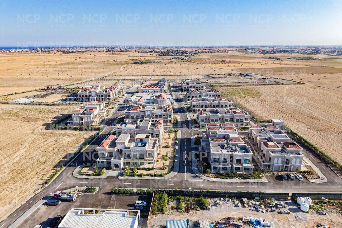 Ramat Development Ayyorgi Gardens Photo 10