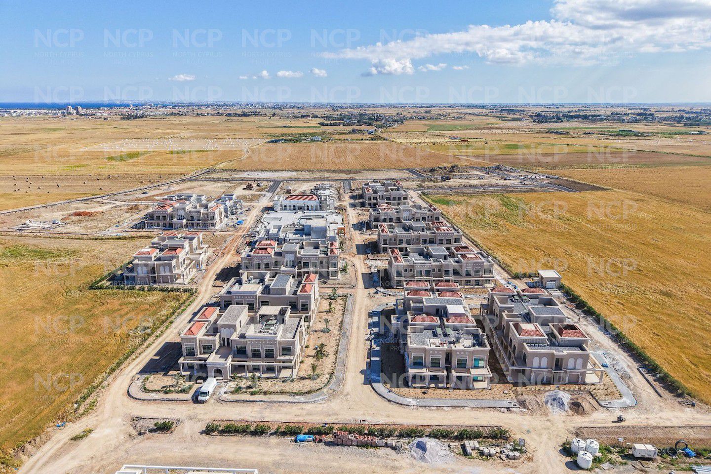 Ramat Development Ayyorgi Gardens Foto 9