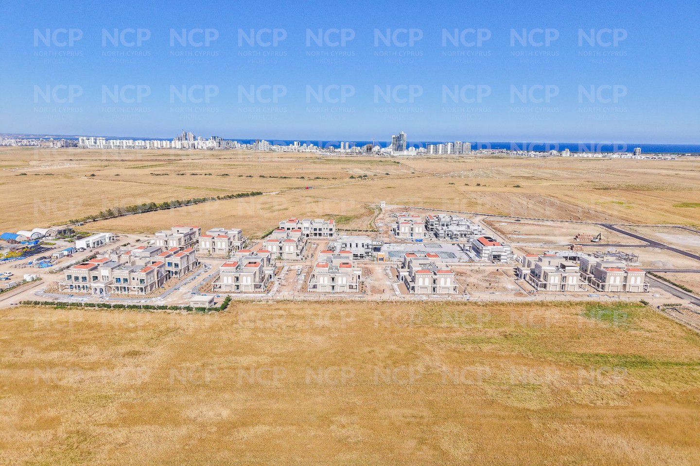 Ramat Development Ayyorgi Gardens Foto 10