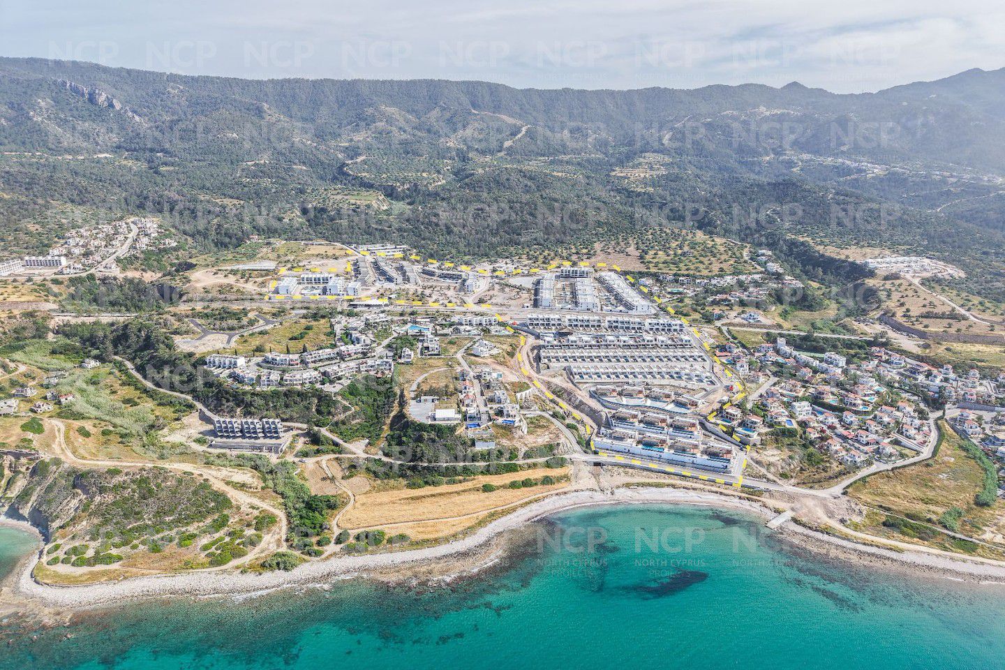 Cyprus Constructions Bahamas PH 1, 2 & 3 Foto 9